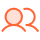 User icon