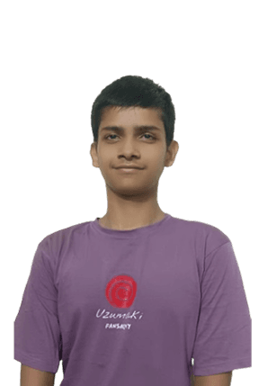 Photo of Mrs. Divya