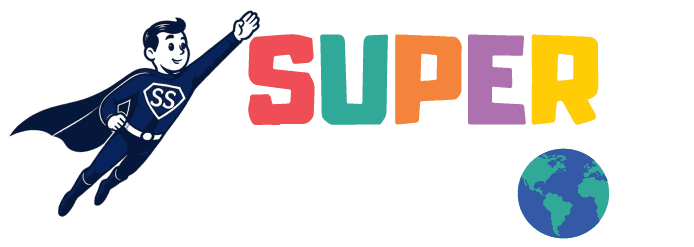 SuperSheldon