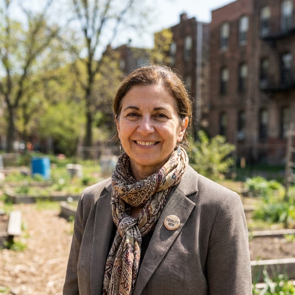 Kathy Vance