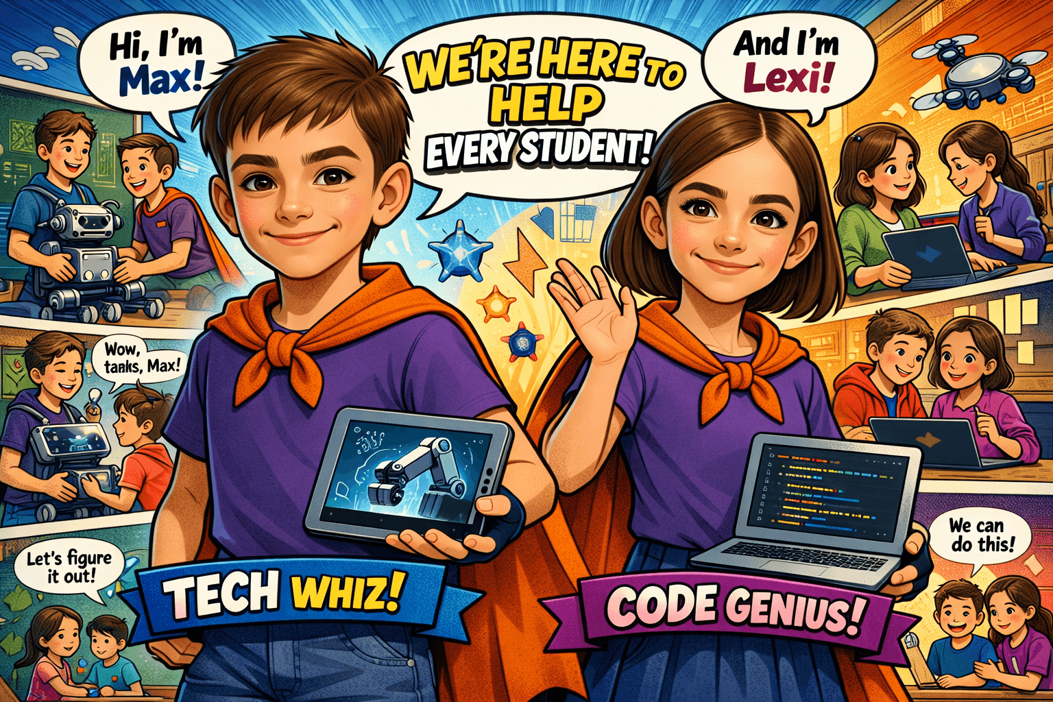 Alex - SuperSheldon Success Story