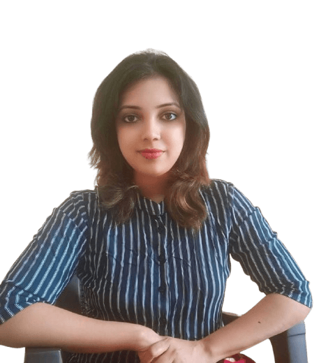 Ashita Gunjikar