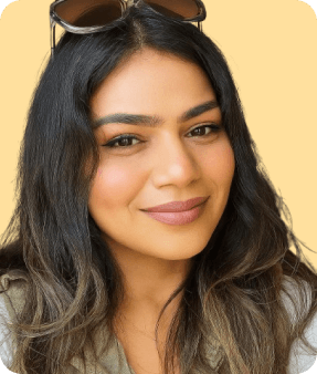 Priyanshi Agrawal