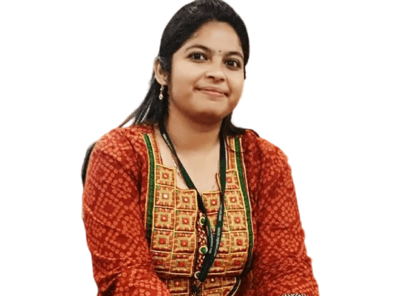 Avishikta Dutta