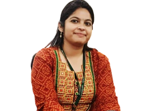 Avishikta Dutta