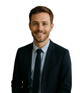 Liam Anderson