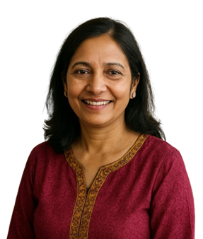 Anita Sharma