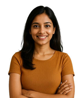 Ishita Sen