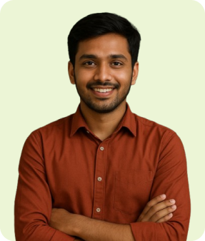 Ankit Sen