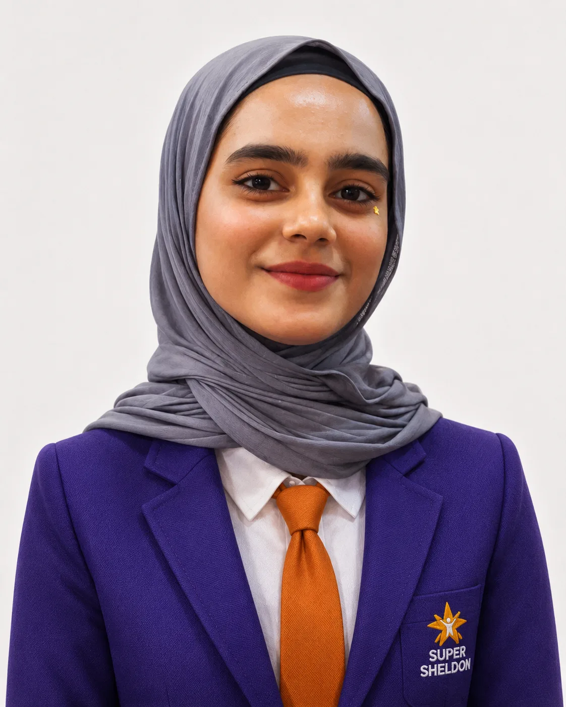 Arfa Zainab