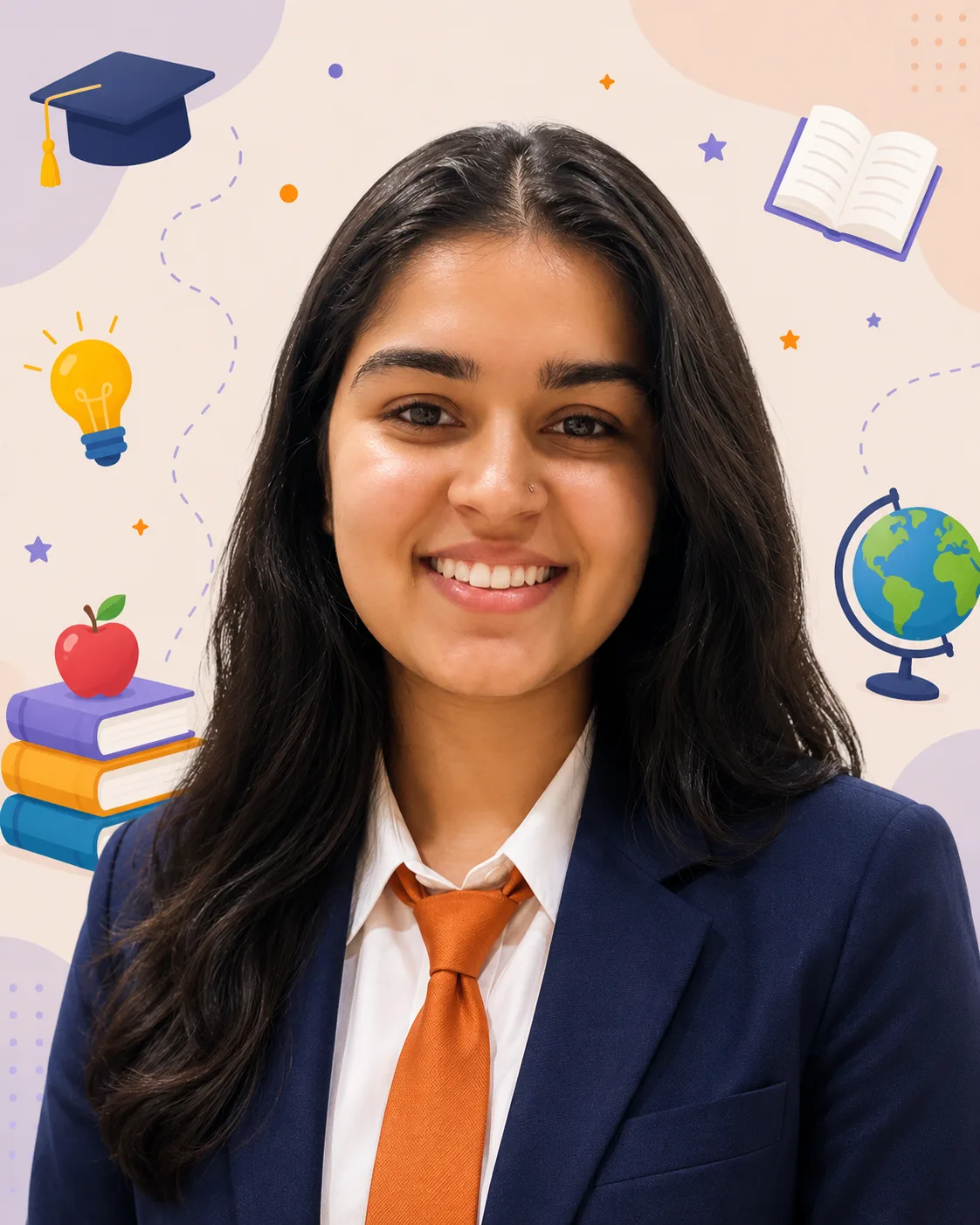 Rupanshi Kalra