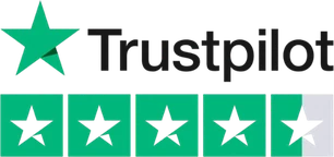 Trustpilot โ rated Excellent